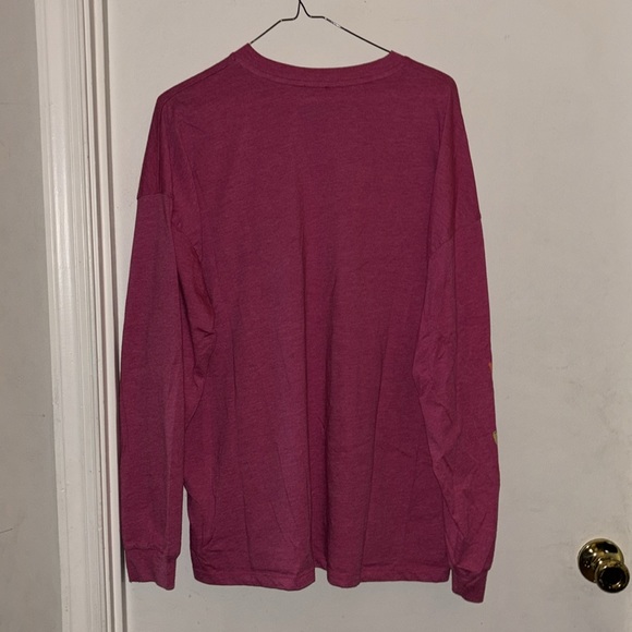 💓 {PRICE FIRM} BDG New Vision Pop Art Long Sleeve Tee - Picture 7 of 7